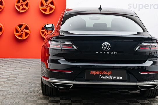 Volkswagen Arteon 2.0 TSI Elegance DSG