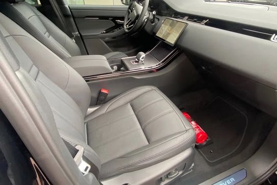 Land Rover Range Rover Evoque D165 Dynamic SE