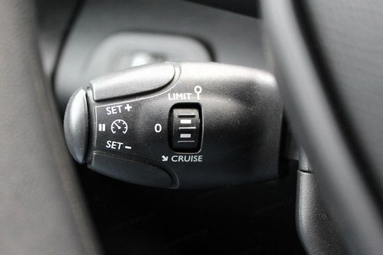 Peugeot Partner Van L2H1 Chłodnia do -20°C