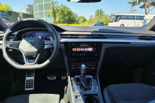 Volkswagen Arteon 2.0 TSI
