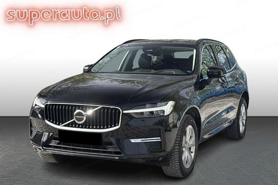 Volvo XC60 B4 B Core