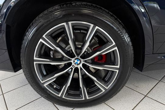 BMW X5 xDrive30d M Sport