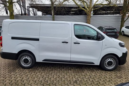 Peugeot Expert XL L2H1 EAT8
