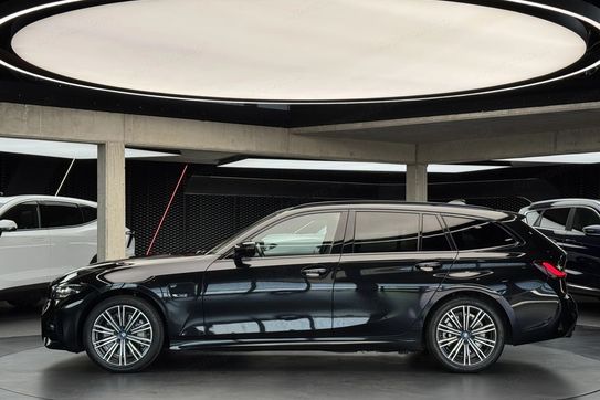BMW Seria 3 330e PHEV xDrive M Sport aut