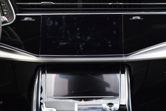 Audi Q7 50 TDI quattro S Line