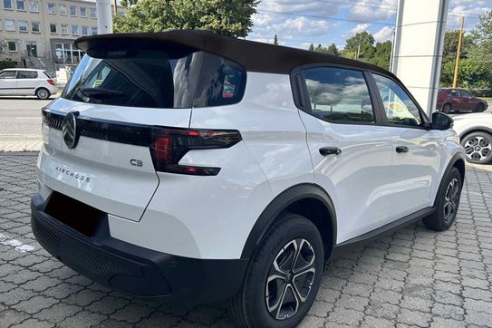 Citroen C3 Aircross You 1.2 Turbo