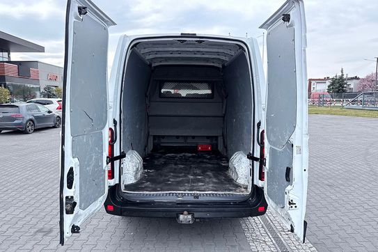 Opel Movano L3H2 Zabudowa Brygadowa