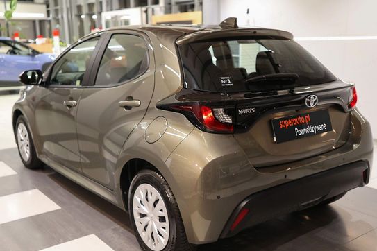 Toyota Yaris 1.5 Comfort