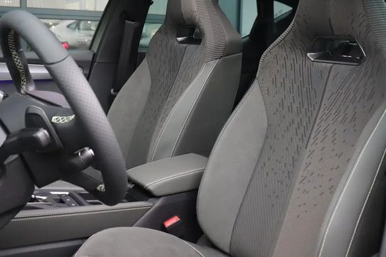 Cupra Leon Tribe Edition 1.5 e-TSI DSG
