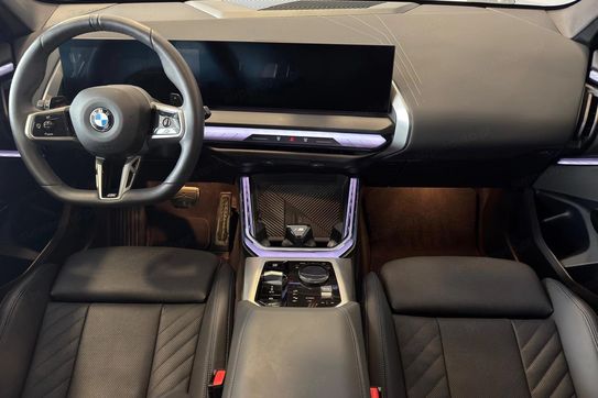 BMW X3 xDrive20d mHEV aut