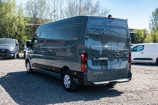Renault Master L3H2 Extra