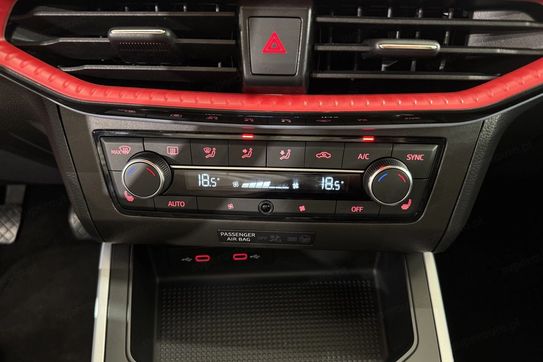 Seat Arona 1.0 TSI FR