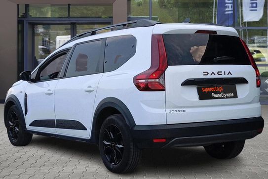 Dacia Jogger 1.0 TCe Extreme 7os.