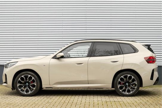 BMW X3 xDrive20d M Sport
