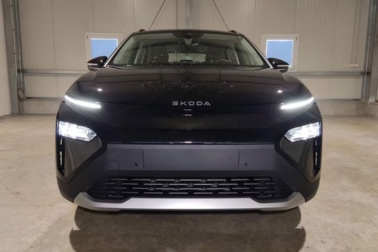 Skoda Elroq 60 63kWh