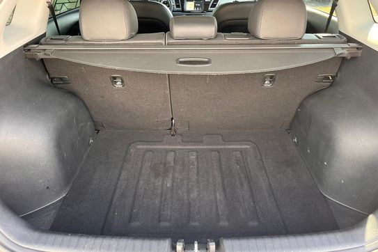 Kia Niro 1.6 GDI Hybrid L