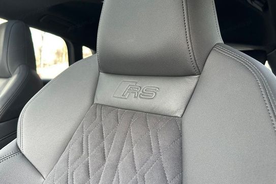 Audi A3 RS3 Sportback TFSI quattro