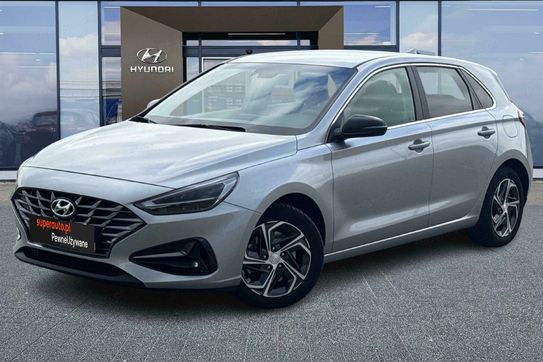 Hyundai i30 1.0 t-Gdi Smart