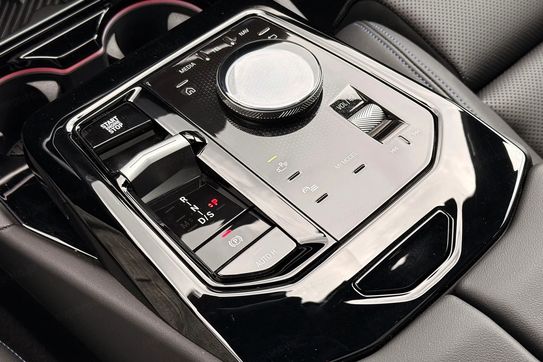 BMW Seria 5 Touring 520i M Sport