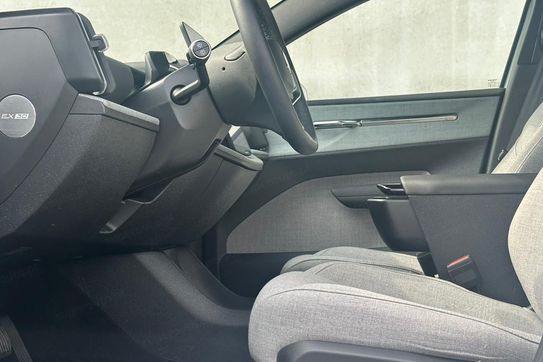 Volvo EX30 69kWh Twin Motor Ultra
