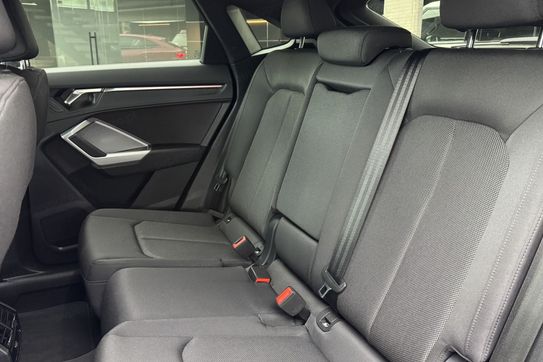 Audi Q3 35 TFSI S-Line