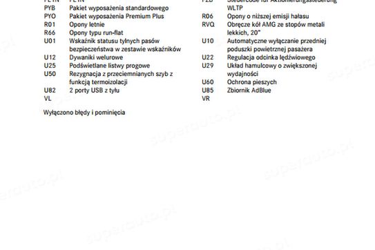 Mercedes Klasa E 220 d 4-Matic