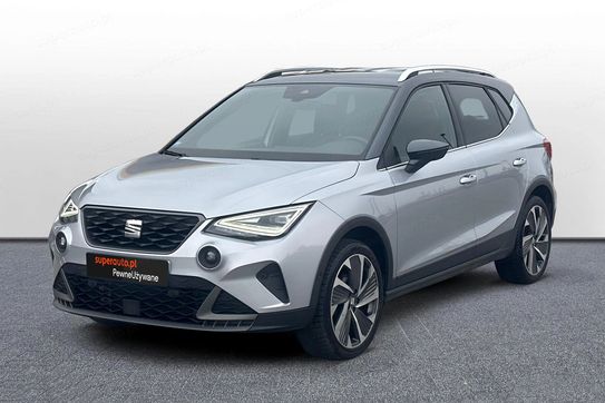 Seat Arona 1.0 TSI