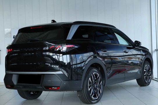 Peugeot 5008 GT Exclusive S&S e-DCS6 1.2 PureTech mHEV