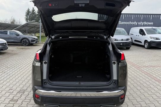 Peugeot 3008 1.2 Puretech Gt S&S