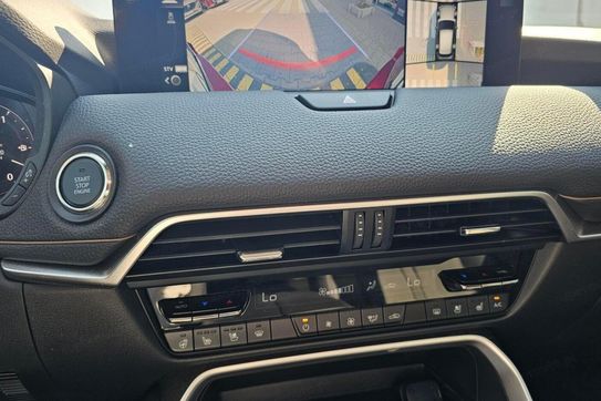 Mazda CX-60 Homura AWD
