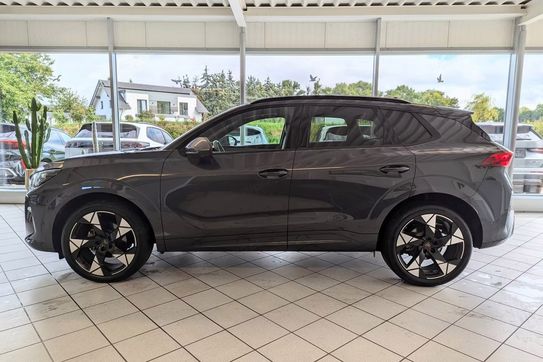 Cupra Terramar 2.0 TSI DSG 4Drive