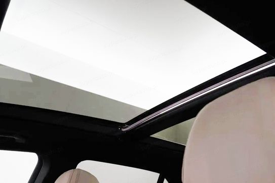 Mercedes GLE 350 de  4-Matic AMG Line