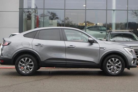 Renault Arkana 1.3 Evolution