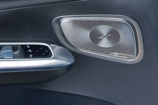 Mercedes GLC Coupe 220 d 4-Matic AMG Line