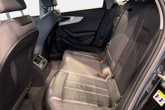 Audi A4 Allroad 40 TDI mHEV quattro S tronic