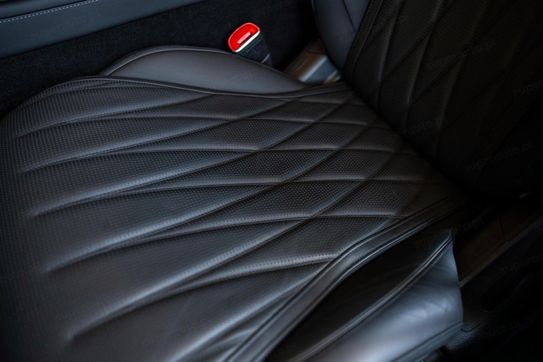 Mercedes Klasa S 63 AMG S E Performance L 4MATIC