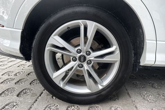 Audi Q3 35 TFSI S-Line
