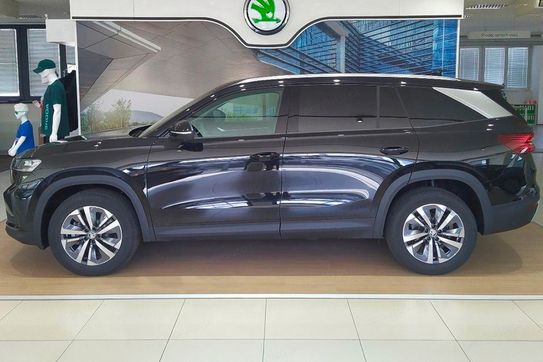 Skoda Kodiaq Drive 2.0 TDI DSG
