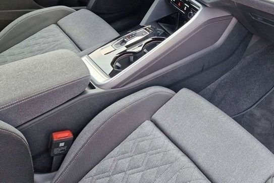 Audi Q5 TFSI quattro S line Sportback