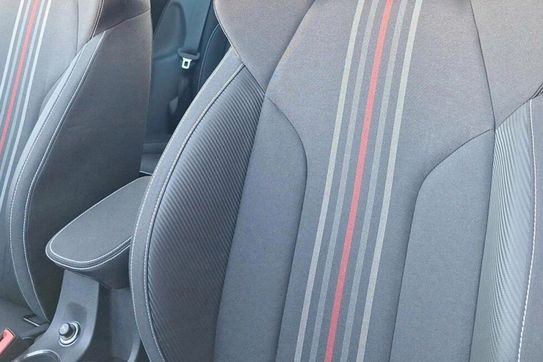Skoda Kamiq Monte Carlo 1.5 TSI DSG