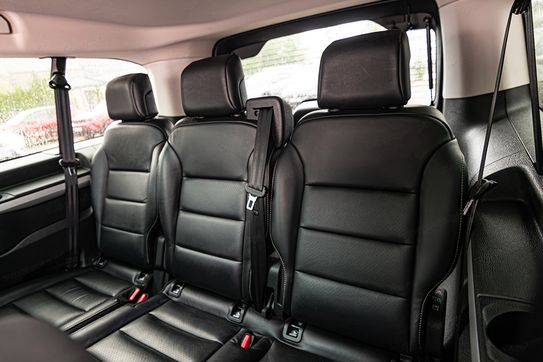 Toyota Proace Verso Long L2H1 AT