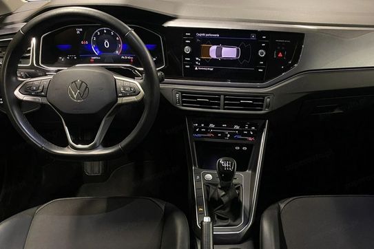 Volkswagen Taigo 1.0 TSI
