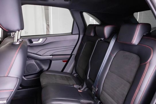 Ford Kuga 2.0 EcoBlue ST-Line X 4x4