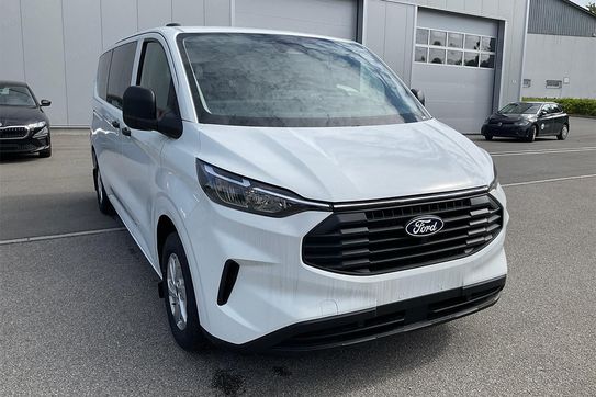 Ford Transit Custom Kombi M1 320 L2H1 Trend