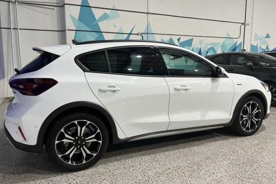 Ford Focus Active X aut 1.0 EcoBoost