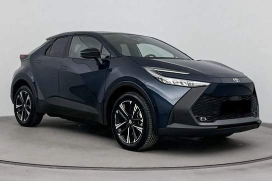 Toyota C-HR Style 1.8 Hybrid