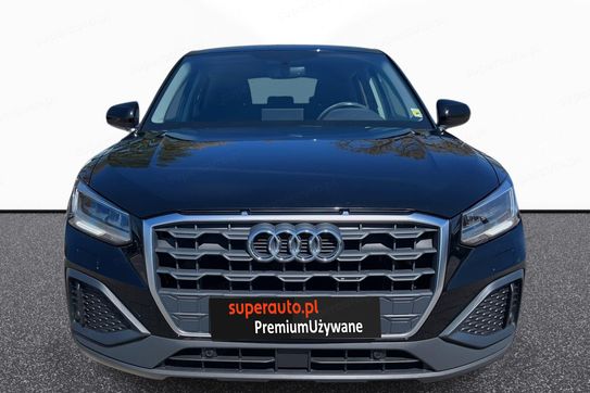 Audi Q2 35 TFSI