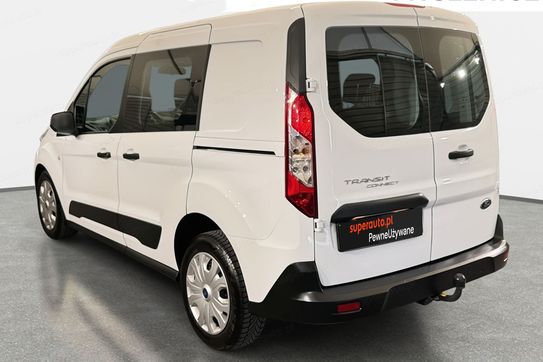 Ford Transit Connect L1H1