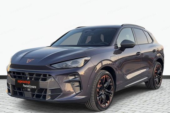 Cupra Terramar 1.5 eHybrid DSG