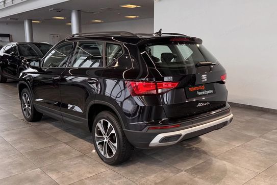 Seat Ateca 1.5 TSI DSG